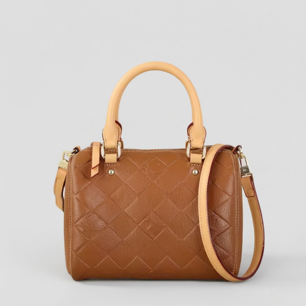 Elara Crossbody - Amalfi