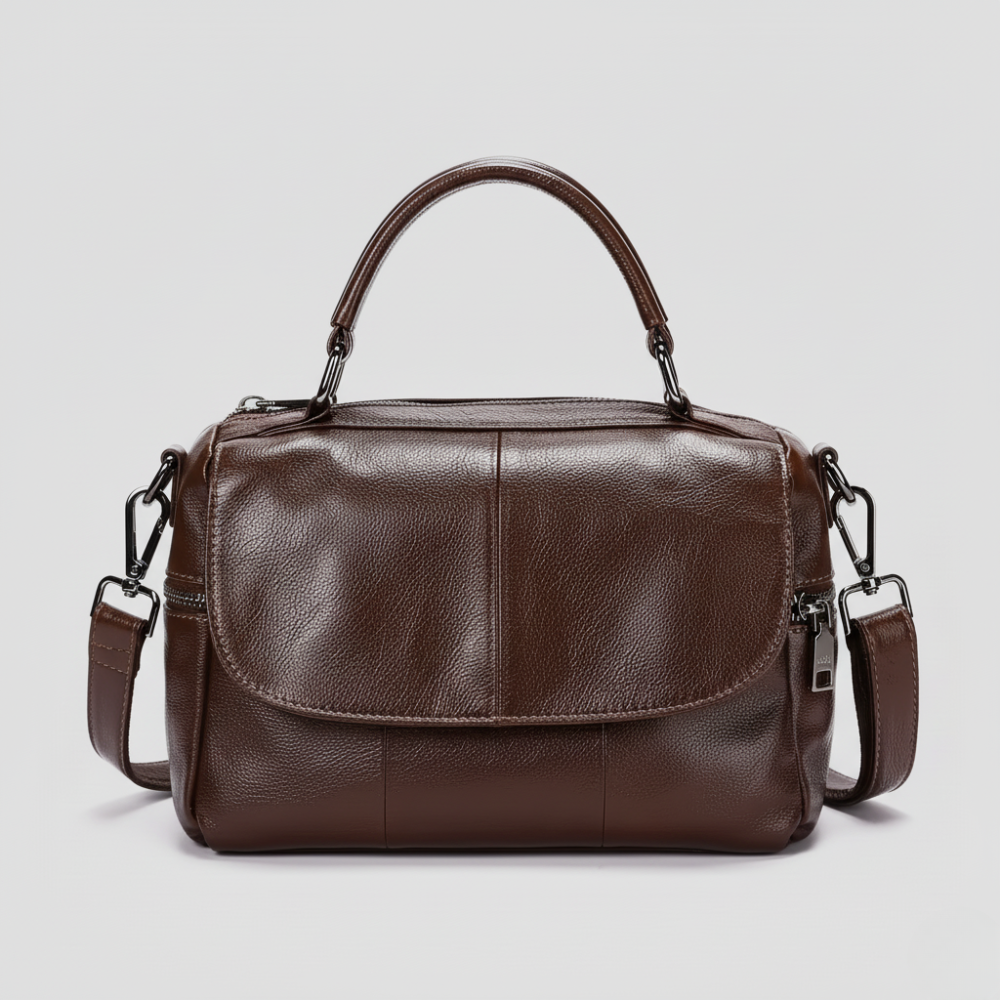 Siena Crossbody - Amalfi