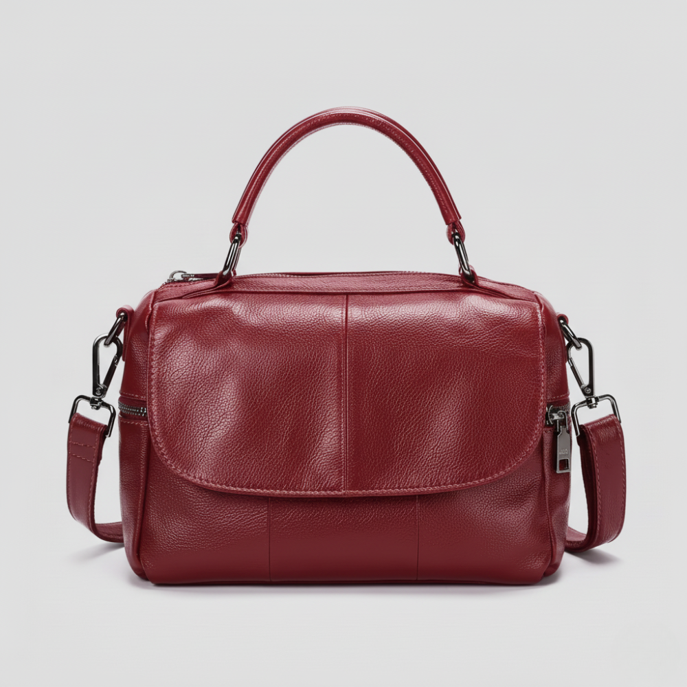 Siena Crossbody - Amalfi