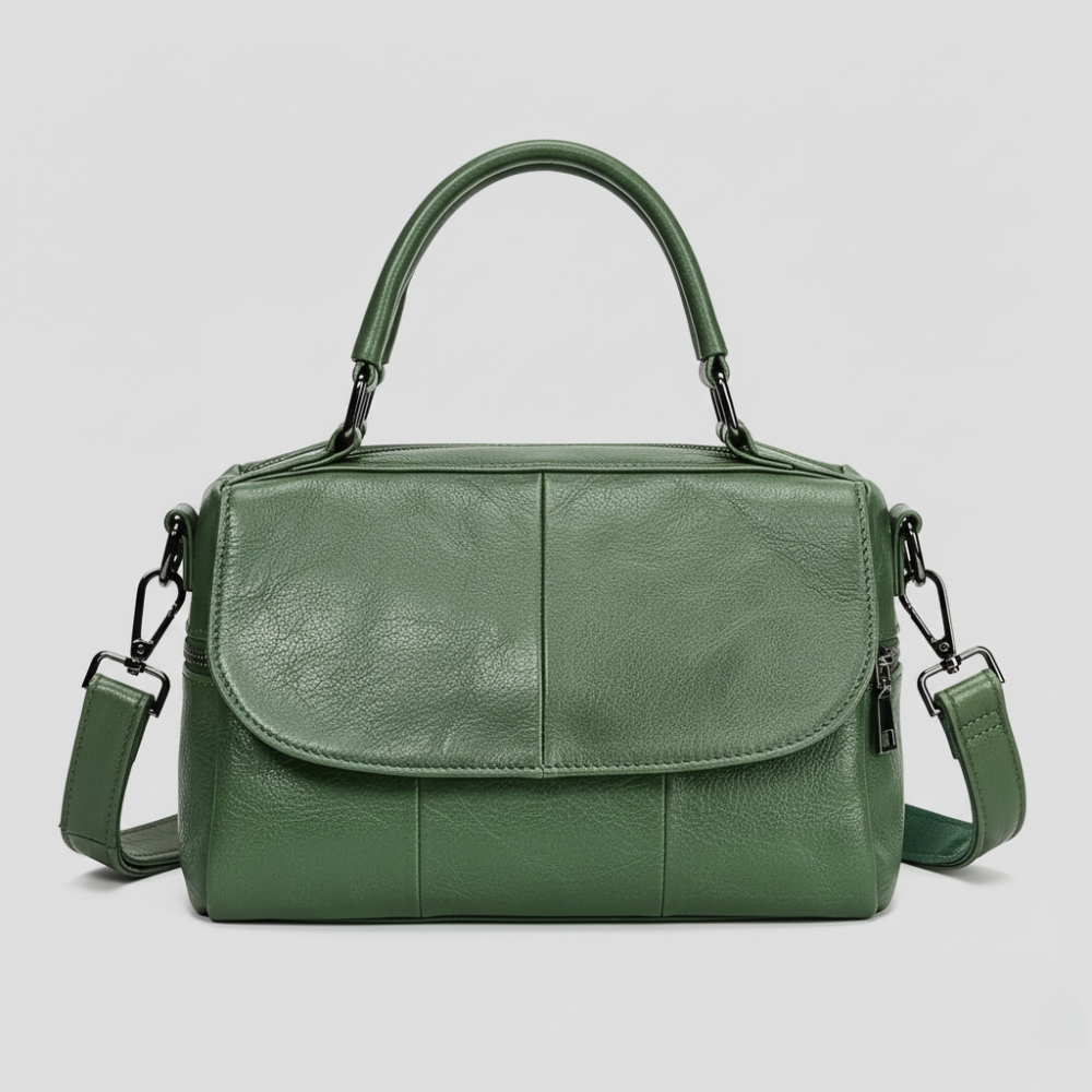 Siena Crossbody - Amalfi