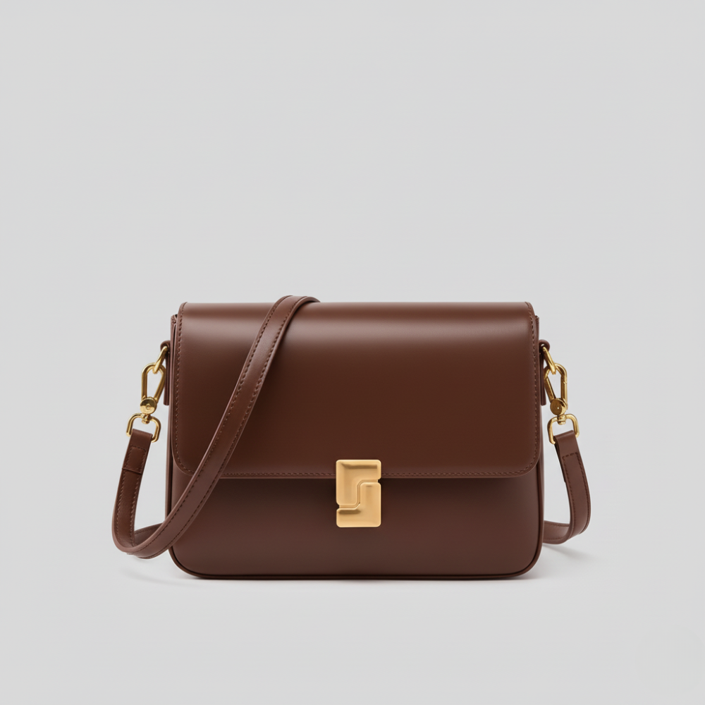 Gaia Crossbody - Amalfi